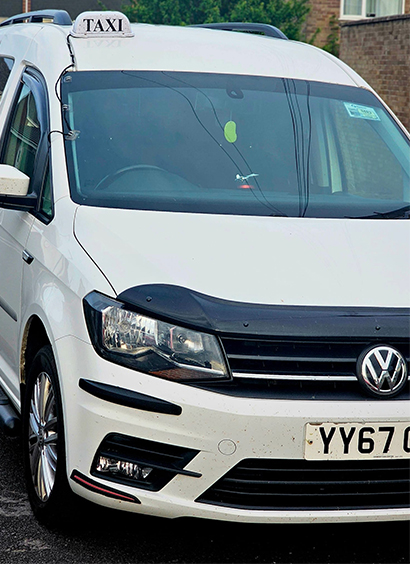 Taxi Service UK